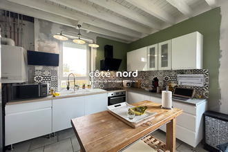 achat maison villers-outreaux 59142