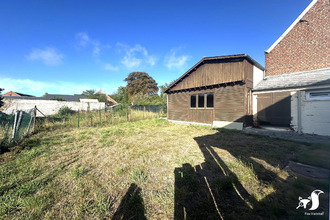 achat maison villers-outreaux 59142