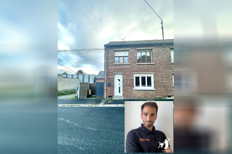 achat maison villers-outreaux 59142