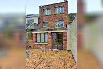 achat maison villers-outreaux 59142