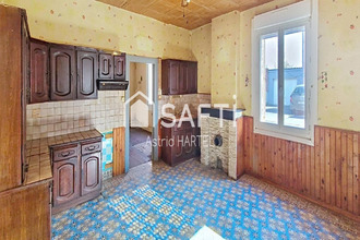 achat maison villers-outreaux 59142
