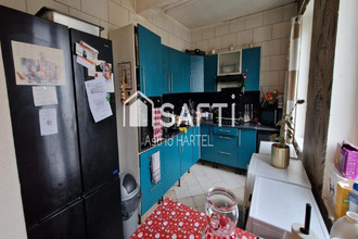 achat maison villers-outreaux 59142