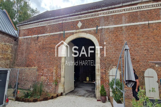 achat maison villers-outreaux 59142