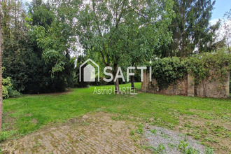 achat maison villers-outreaux 59142