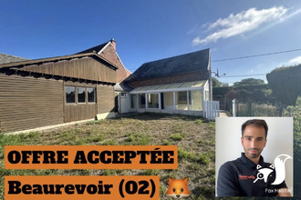 achat maison villers-outreaux 59142