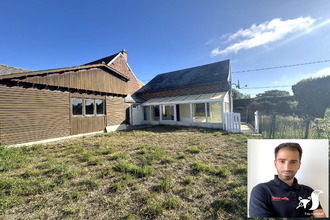 achat maison villers-outreaux 59142