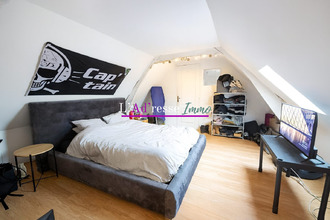 achat maison villers-outreaux 59142