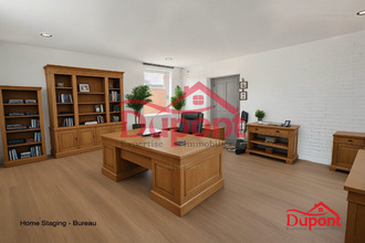 achat maison villers-outreaux 59142