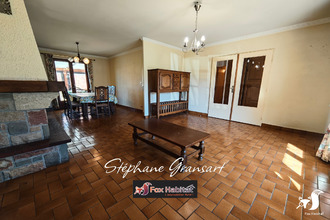 achat maison villers-outreaux 59142