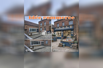 achat maison villers-outreaux 59142