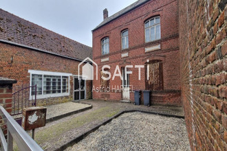 achat maison villers-outreaux 59142