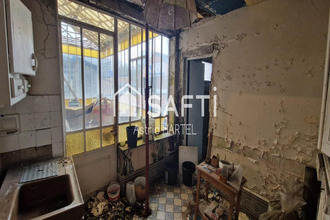 achat maison villers-outreaux 59142