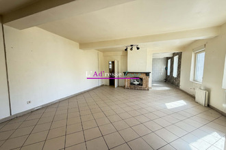 achat maison villers-outreaux 59142