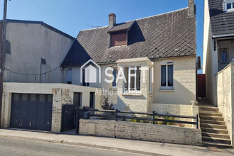 achat maison villers-outreaux 59142