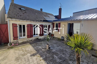 achat maison villers-outreaux 59142
