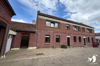 achat maison villers-outreaux 59142