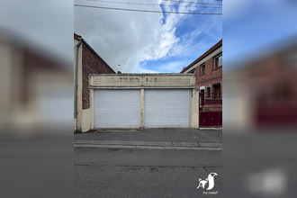 achat maison villers-outreaux 59142