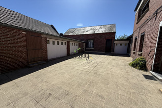 achat maison villers-outreaux 59142