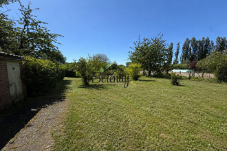 achat maison villers-outreaux 59142