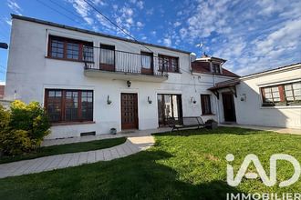 achat maison villers-outreaux 59142