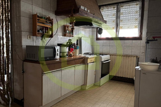 achat maison villers-outreaux 59142