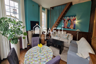 achat maison villers-outreaux 59142