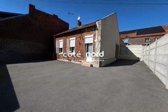 achat maison villers-outreaux 59142