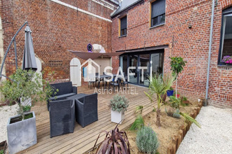 achat maison villers-outreaux 59142