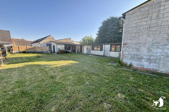 achat maison villers-outreaux 59142