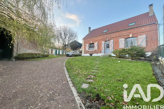 achat maison villers-plouich 59231