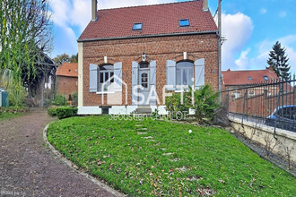 achat maison villers-plouich 59231