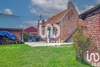 achat maison villers-pol 59530