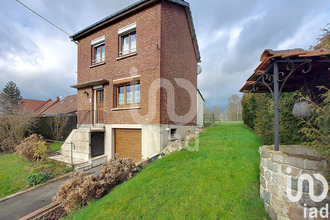 achat maison villers-pol 59530