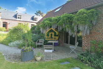 achat maison villers-pol 59530