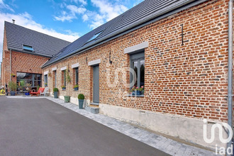 achat maison villers-pol 59530