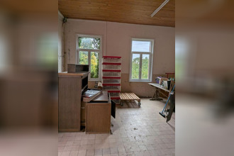 achat maison villers-pol 59530