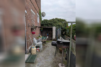 achat maison villers-pol 59530