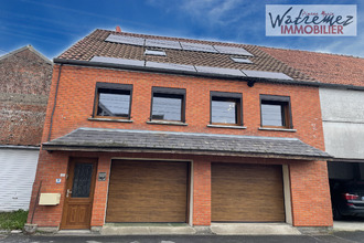 achat maison villers-pol 59530