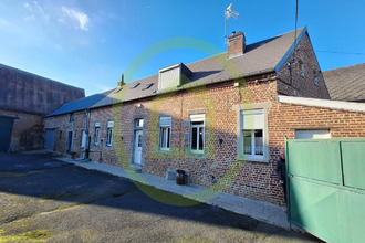 achat maison villers-pol 59530