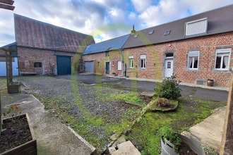 achat maison villers-pol 59530