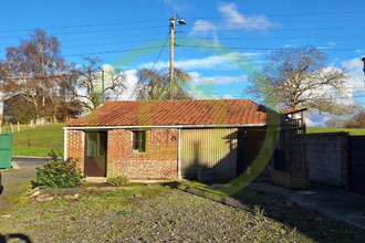 achat maison villers-pol 59530