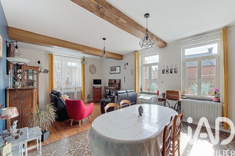 achat maison villers-pol 59530