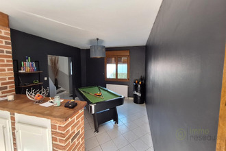 achat maison villers-pol 59530