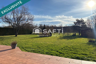 achat maison villers-robert 39120