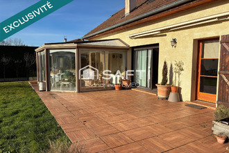 achat maison villers-robert 39120