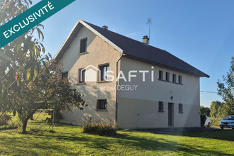 achat maison villers-robert 39120