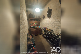 achat maison villers-robert 39120