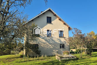 achat maison villers-robert 39120