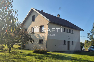 achat maison villers-robert 39120