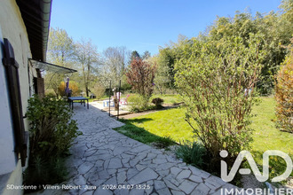 achat maison villers-robert 39120